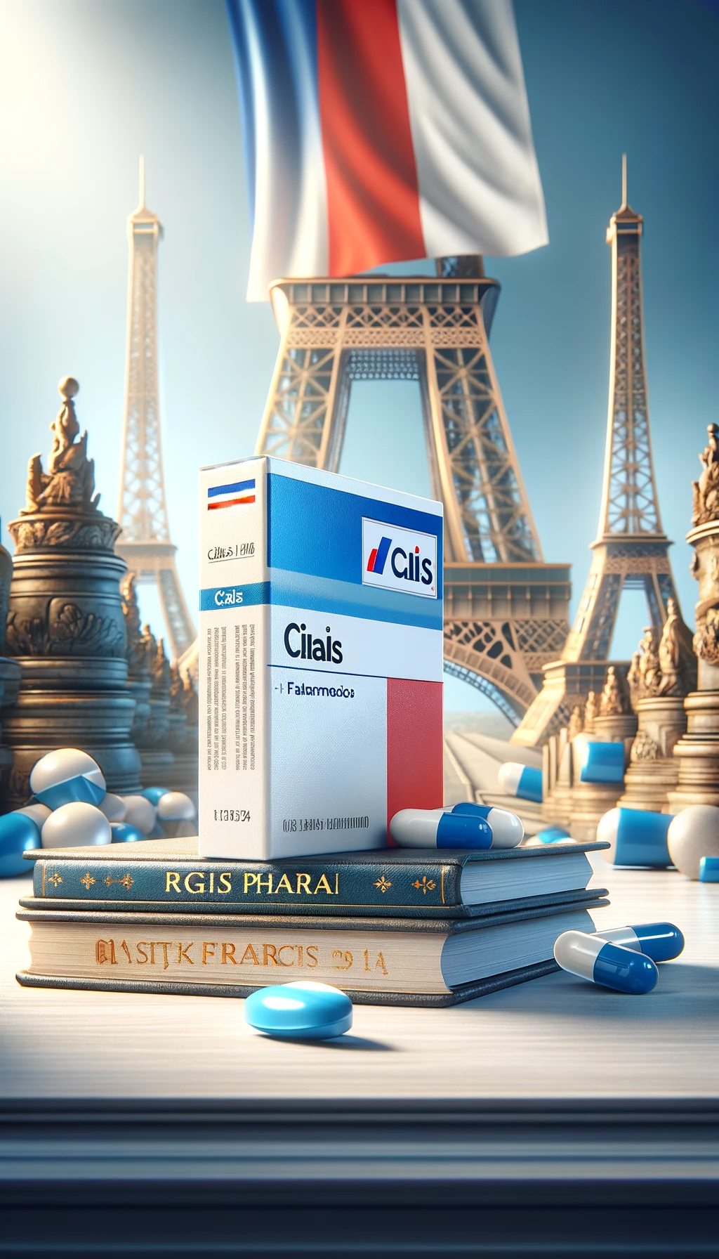 Doctissimo cialis prix